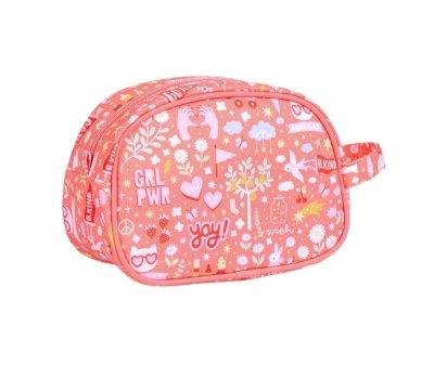 Fun Personalized Children's Toiletry Bag
