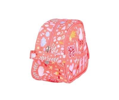 Fun Personalized Children's Toiletry Bag