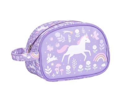Neceser Infantil Unicorn Dreams Personalizable
