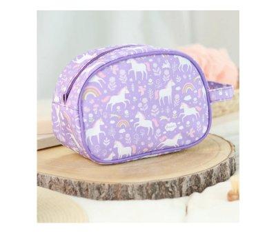 Neceser Infantil Unicorn Dreams Personalizable