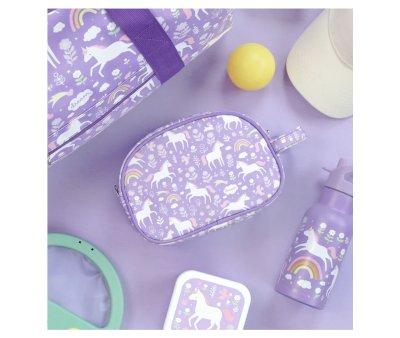 Neceser Infantil Unicorn Dreams Personalizable