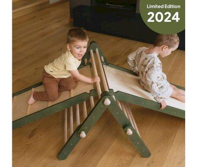 Mobile Pikler Triangle Mopitri Limited Edition 2024