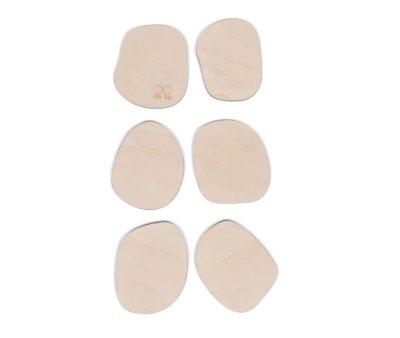 Montessori Tipi Balance Blocks