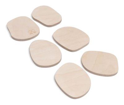 Montessori Tipi Balance Blocks