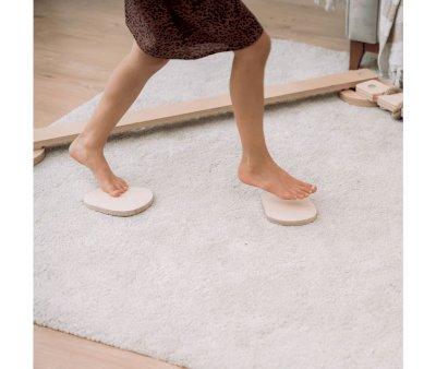 Montessori Tipi Balance Blocks