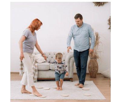 Montessori Tipi Balance Blocks
