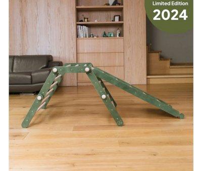Triangolo Pikler Fipitri Snodato + Rampa Ed. Lim. 2024