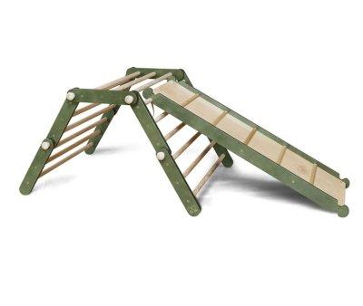 Triangolo Pikler Fipitri Snodato + Rampa Ed. Lim. 2024