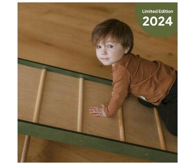 Triangolo Pikler Fipitri Snodato + Rampa Ed. Lim. 2024