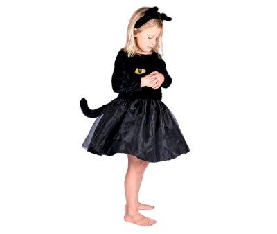 Costume Catwoman 4-6 anni