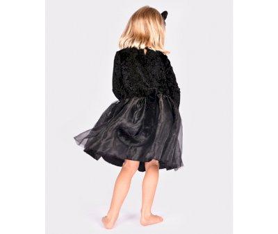 Costume Catwoman 4-6 anni