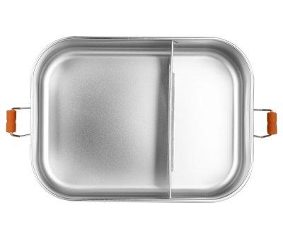 Large Lunch Box Mrs. Fox