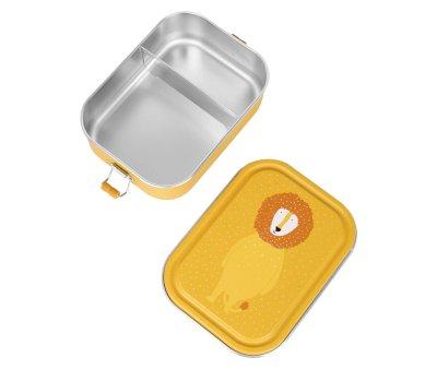 Large Mr. Lion Lunch Box