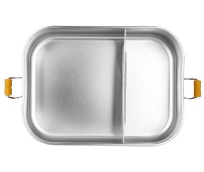 Large Mr. Lion Lunch Box