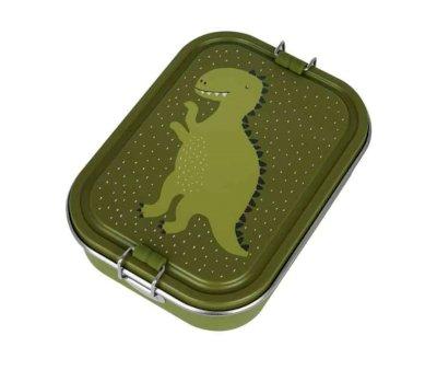 Large Lunch Box Mr. Dino