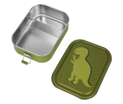 Large Lunch Box Mr. Dino