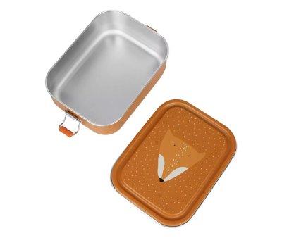 Small Lunch Box Mrs. Fox