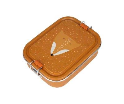 Small Lunch Box Mrs. Fox