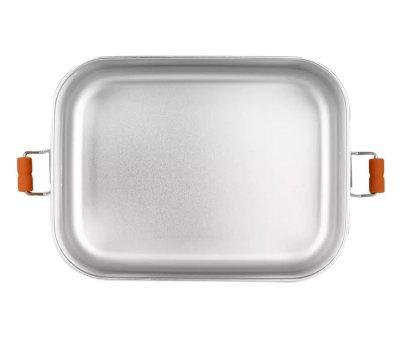 Small Lunch Box Mrs. Fox