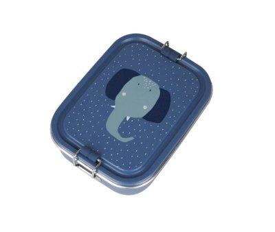 Small Lunch Box Mrs. Elephant