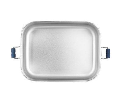 Small Lunch Box Mrs. Elephant