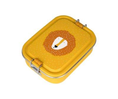 Small Lunch Box Mr. Lion