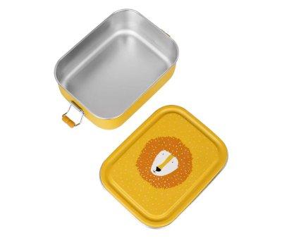 Small Lunch Box Mr. Lion