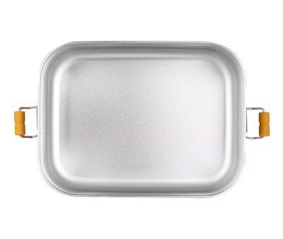 Small Lunch Box Mr. Lion