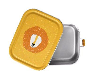 Small Lunch Box Mr. Lion