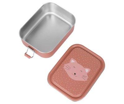 Small Mrs. Cat Lunch Box