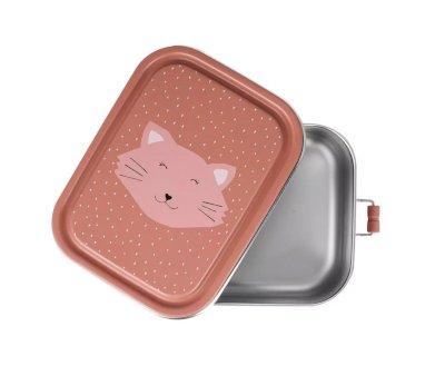 Small Mrs. Cat Lunch Box