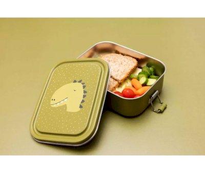 Small Lunch Box Mr. Dino