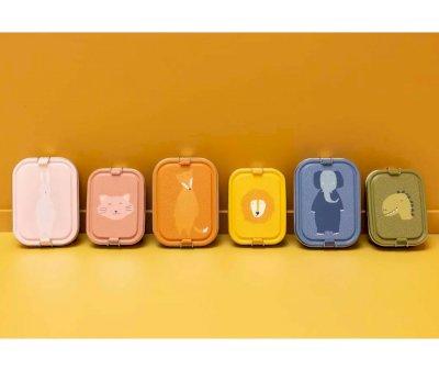 Small Lunch Box Mr. Lion
