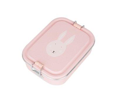 Small Lunch Box Mrs. Rabbit
