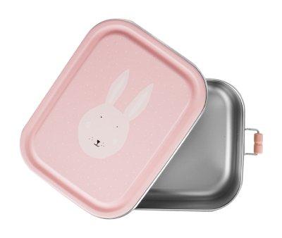 Small Lunch Box Mrs. Rabbit