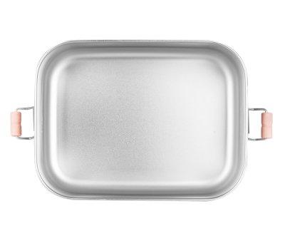 Small Lunch Box Mrs. Rabbit