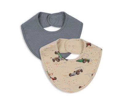 Lot de 2 Bavoirs Tradewinds/Grand Prix