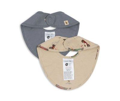 Lot de 2 Bavoirs Tradewinds/Grand Prix