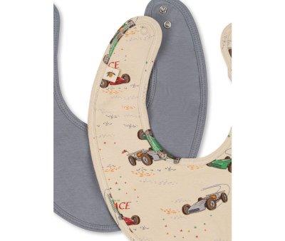 Lot de 2 Bavoirs Tradewinds/Grand Prix