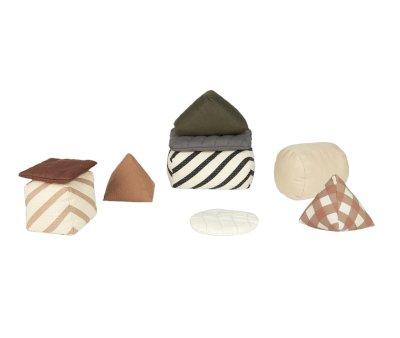 Sensory Figures Playground Sweet Home