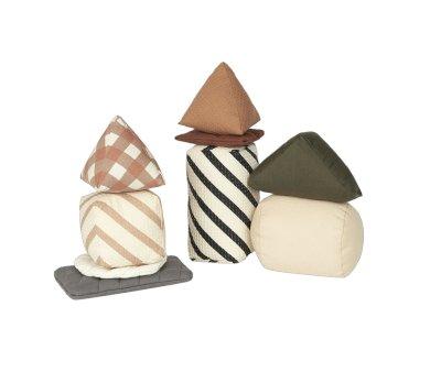 Sensory Figures Playground Sweet Home