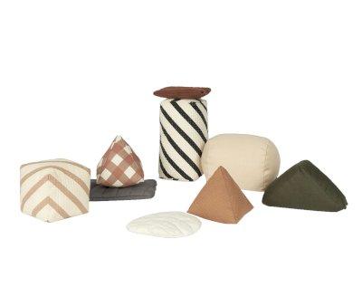 Sensory Figures Playground Sweet Home