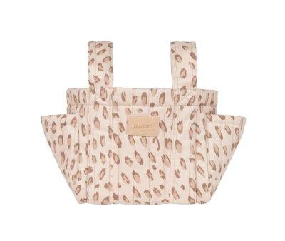 Hyde Park Organizer Bag Leonie Latte