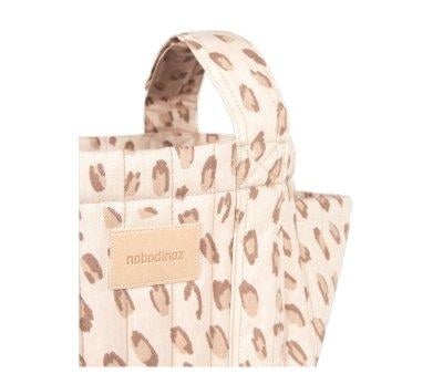 Hyde Park Organizer Bag Leonie Latte