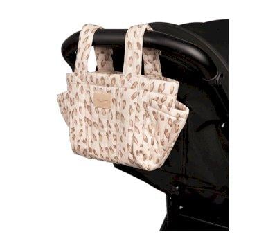 Hyde Park Organizer Bag Leonie Latte