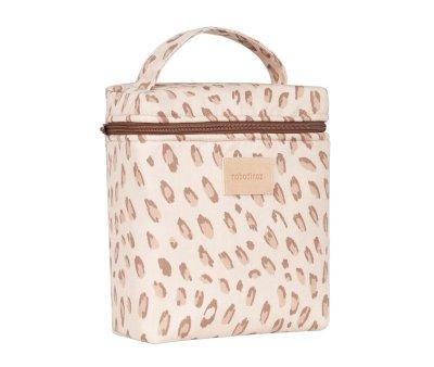 Thermal Lunch Bag Hyde Park Leonie Latte
