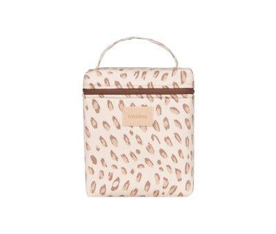 Thermal Lunch Bag Hyde Park Leonie Latte