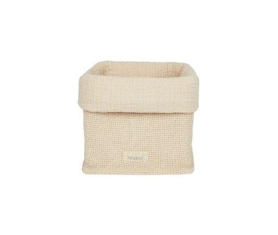 Wabi Sabi Ginger Basket