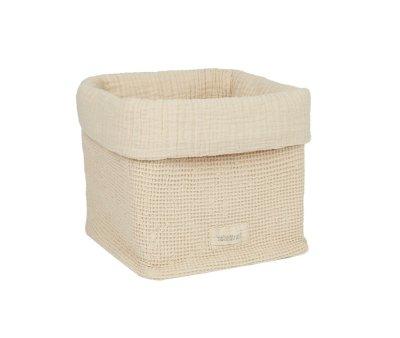 Wabi Sabi Ginger Basket