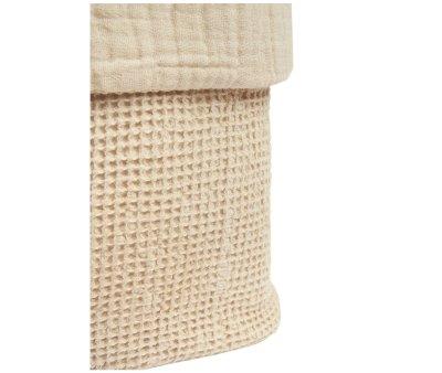 Wabi Sabi Ginger Basket